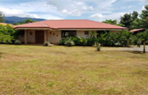 Villa Sold in Miramar