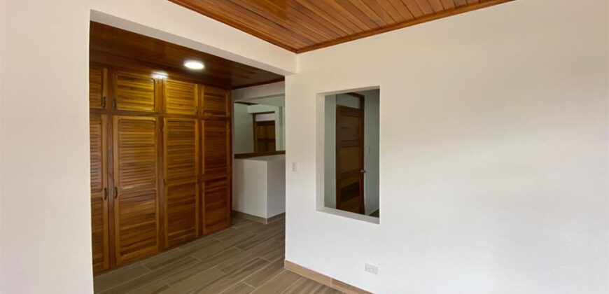 Condo Sold in Escazu