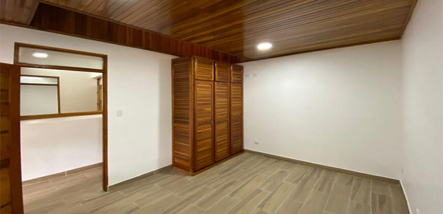 Condo Sold in Escazu