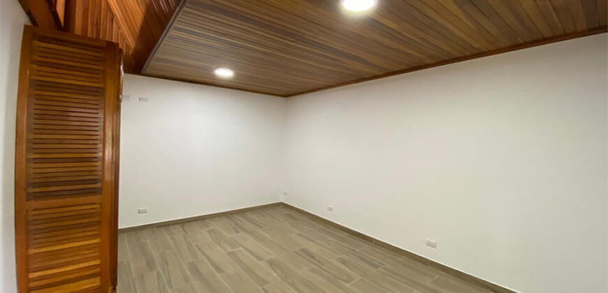 Condo Sold in Escazu