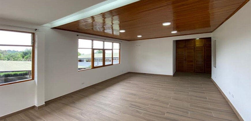 Condo Sold in Escazu