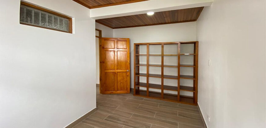 Condo Sold in Escazu