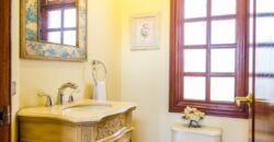 Villa in Atenas Sold