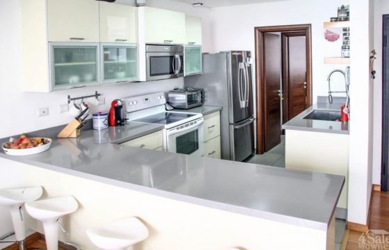 Condo for Sale in Bello Horizonte, Escazu