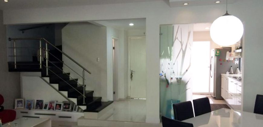 Condo For Sale in Guachipelin, Escazu