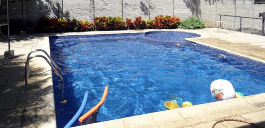 Condo For Sale in Guachipelin, Escazu