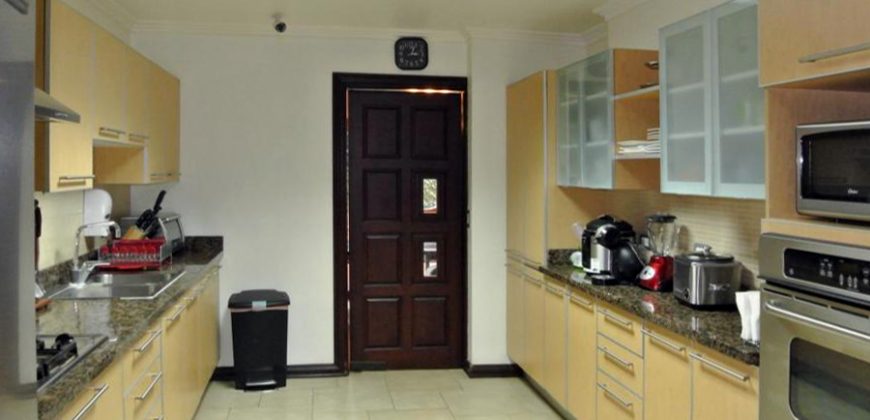 Condo For Sale in Jaboncillos, Escazú