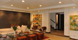 Condo For Sale in Jaboncillos, Escazú