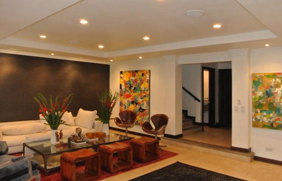 Condo For Sale in Jaboncillos, Escazú