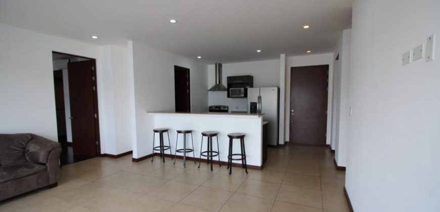 A Beautiful Apartment For Sale in Guachipelín