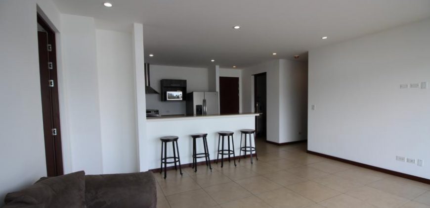 A Beautiful Apartment For Sale in Guachipelín