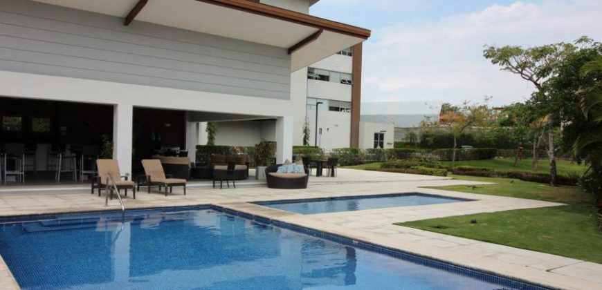 A Beautiful Apartment For Sale in Guachipelín