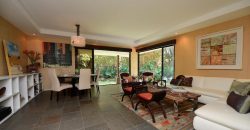 A Private Home For Sale in Jaboncillos, Escazu