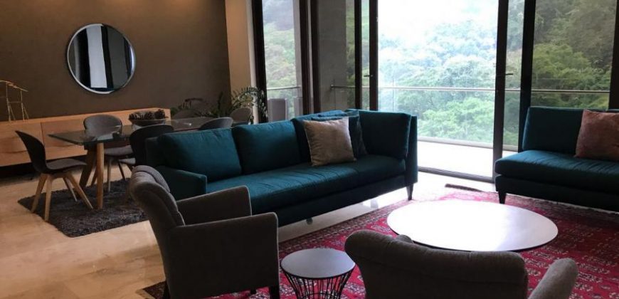 Luxury Apartment for Sale in Escazu