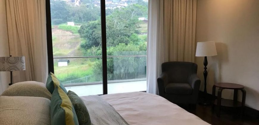 Luxury Apartment for Sale in Escazu