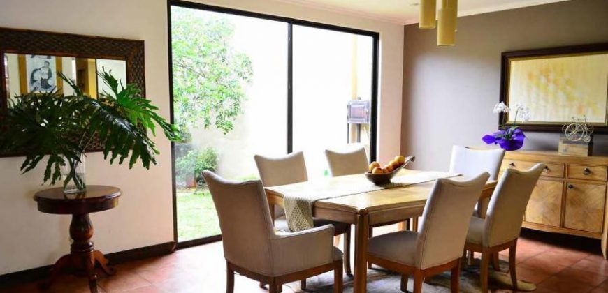 Condominium For Sale in San Rafael, Escazu