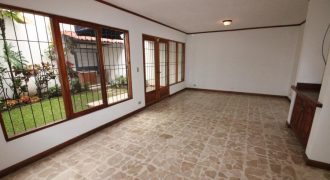 Home For Sale In Trejos Montealegre