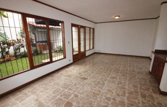 Home For Sale In Trejos Montealegre