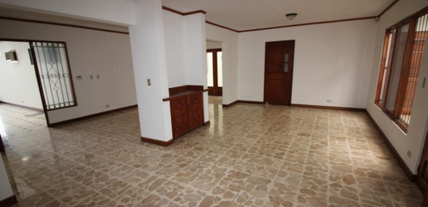 Home For Sale In Trejos Montealegre