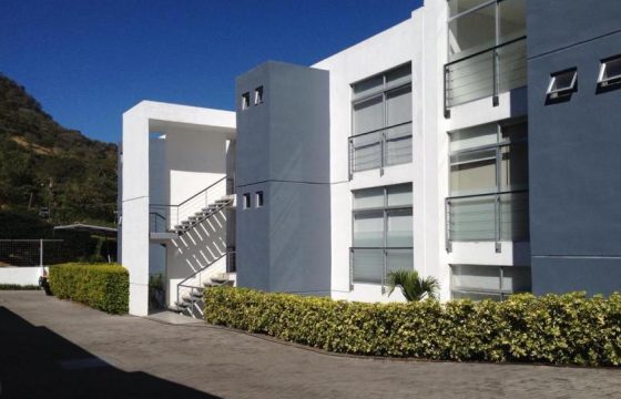 Apartment For Sale in Piedades, Santa Ana