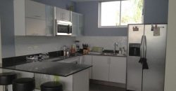 Piedades, Santa Ana Fully Furnished 2 Bedroom Apartment For Sale