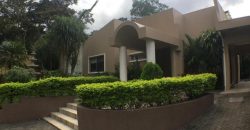 Home For Sale in Ciudad Colon, Mora