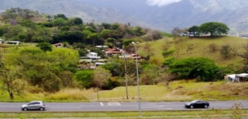 Lot in Pozos Santa Ana