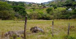 Lot in Pozos Santa Ana