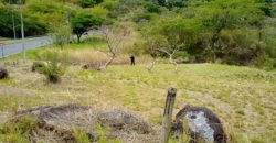 Lot in Pozos Santa Ana