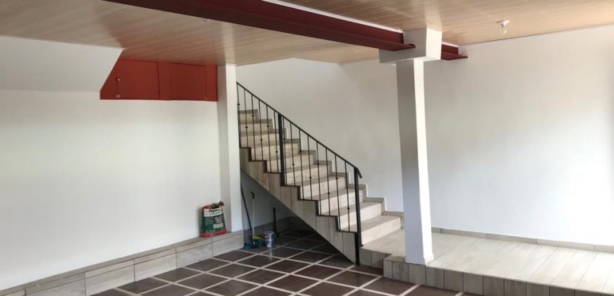 Apartments Sold in Carmen Guadalupe