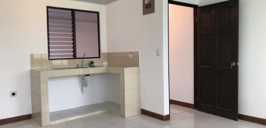 Apartments Sold in Carmen Guadalupe