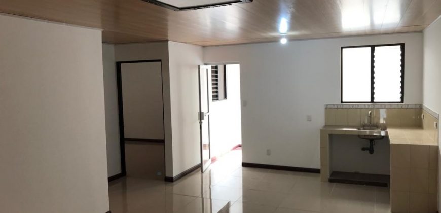 Apartments Sold in Carmen Guadalupe