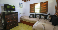 Santa Teresa Boutique Hotel Sold