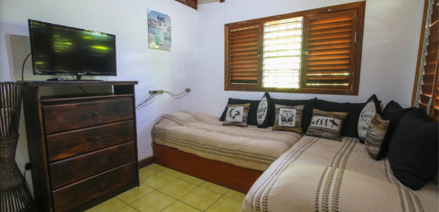 Santa Teresa Boutique Hotel Sold