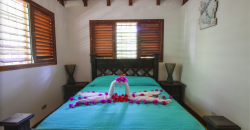 Santa Teresa Boutique Hotel Sold