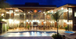 BnB for sale in Playa Ocotal