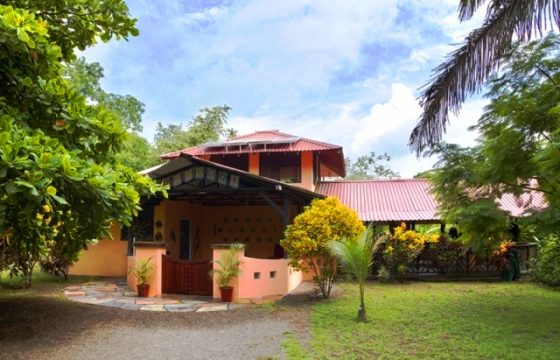 Home for Sale in Osa Peninsula