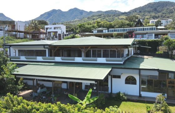 Casa Geranio in Escazu