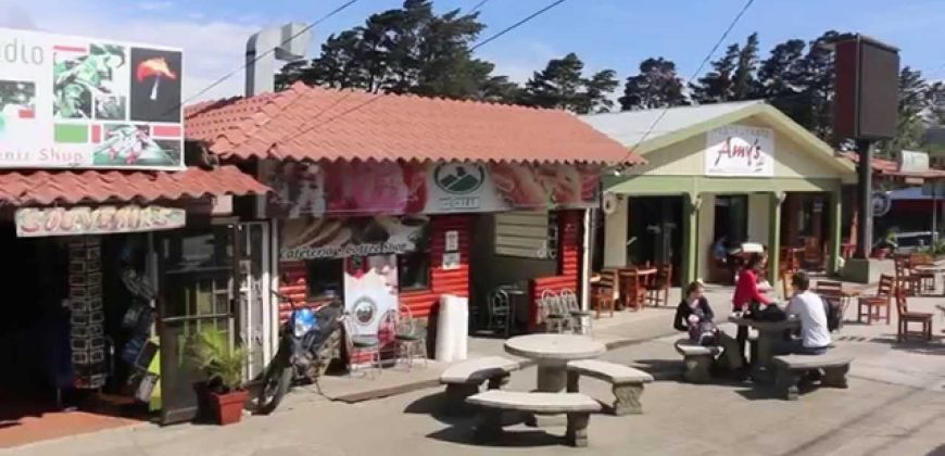 Two Lots in Monteverde