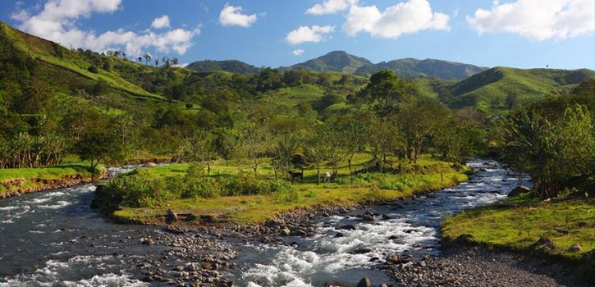 Two Lots in Monteverde