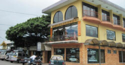 Two Lots in Monteverde