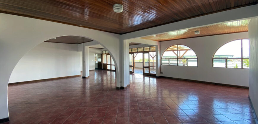 Casa Jazmin in Escazu