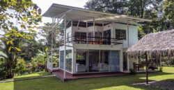 Home in Cahuita Sold