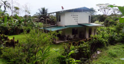 Home in Cahuita Sold