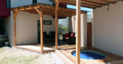 House For Sale in Los Reyes