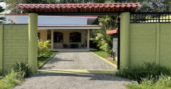 Family Home For Sale in Los Iguanas