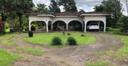 Finca in Guapiles