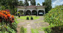 Finca in Guapiles