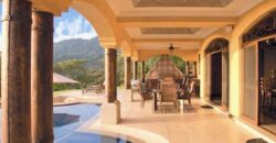 Ocean View Estate For Sale Dominical