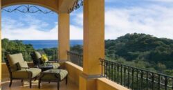 Ocean View Estate For Sale Dominical